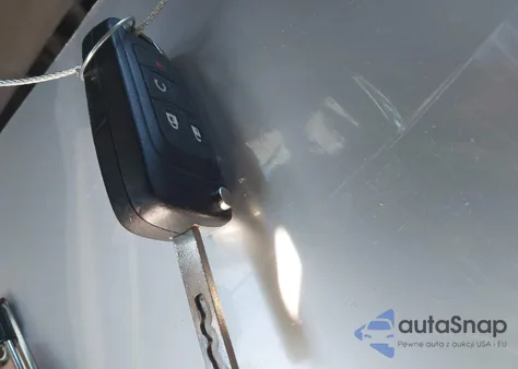 2016 Chevrolet Equinox Lt z USA, uszkodzony, nr VIN 2GNFLFEK6G6231444